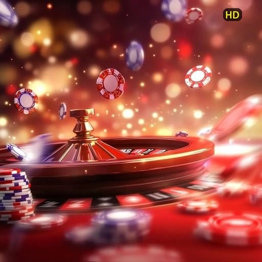 Antarmuka Permainan Nomor 4D di oceanslot