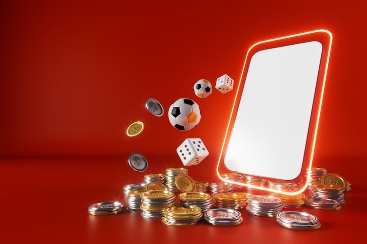 Pilihan permainan nomor 4D dan variannya