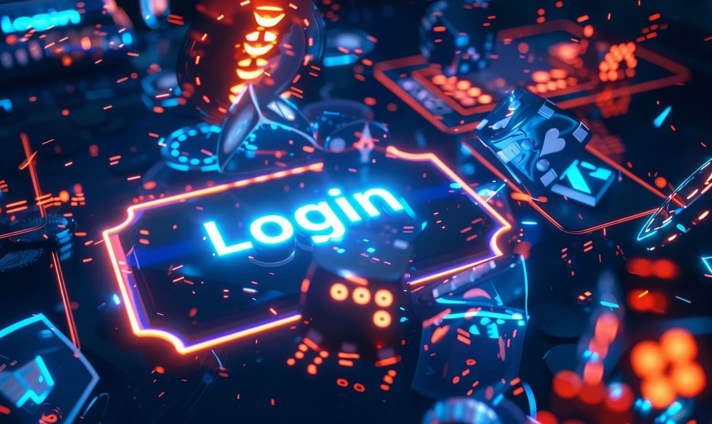 Antarmuka pengguna oceanslot yang ramah dan responsif