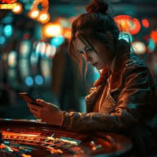 oceanslot App 