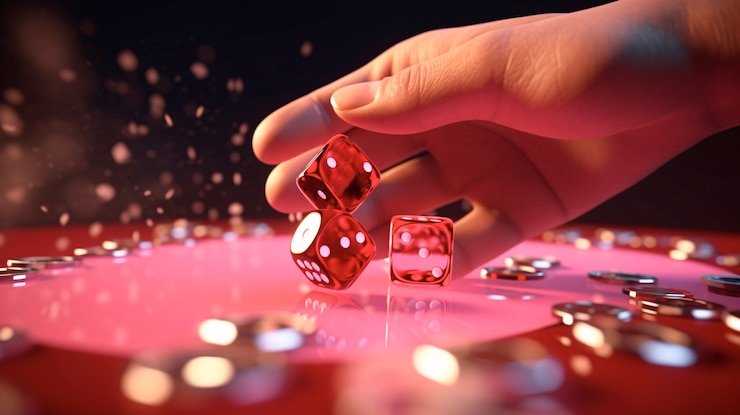 oceanslot featured game showcase