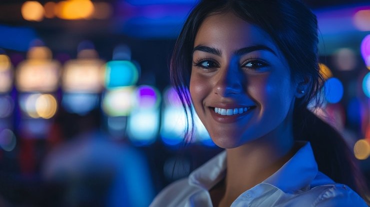 Tampilan antarmuka Fortune Ox di oceanslot