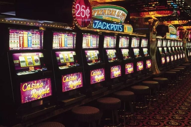 Mode demo gratis Fortune Ox