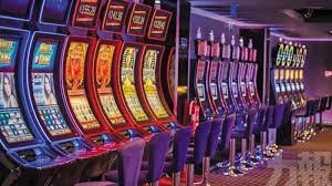 Tampilan antarmuka Kode Alam di oceanslot