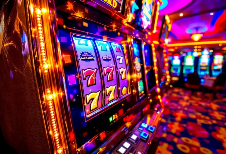 Antarmuka pasar taruhan UFC di oceanslot dengan odds real-time