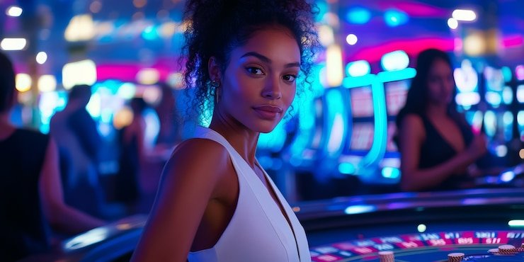 Slip taruhan UFC di oceanslot