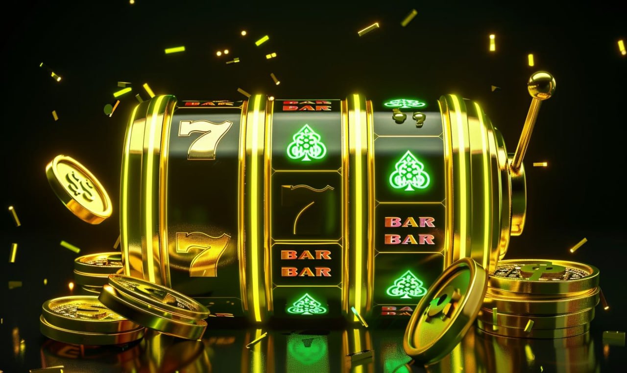 oceanslot featured game showcase