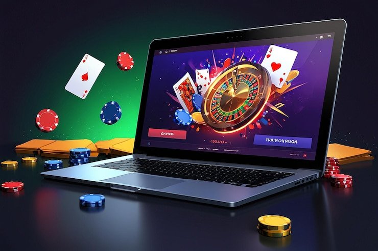 Slip taruhan Valorant dengan konfirmasi odds